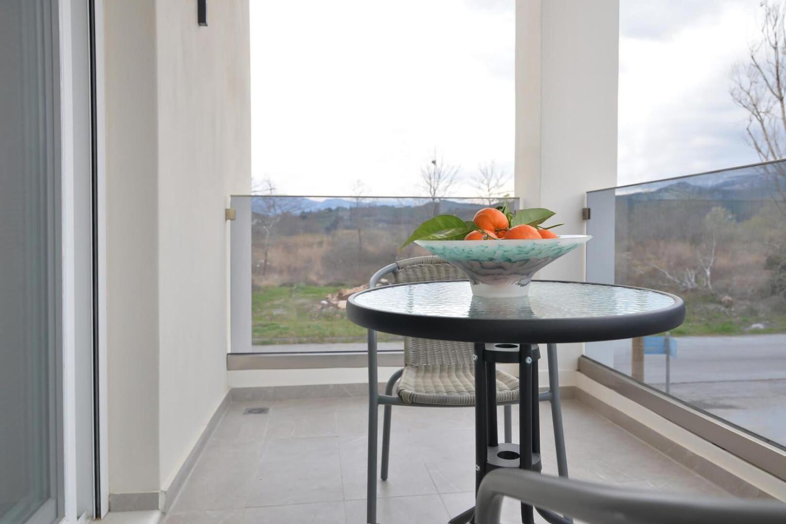 Evas Rooms Neoi Poroi Bagian luar foto