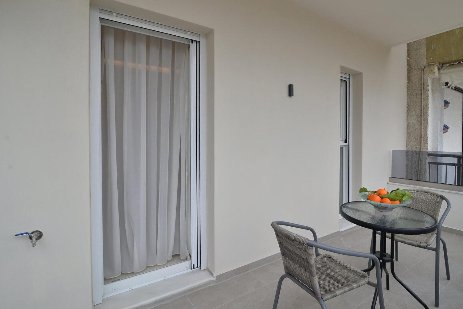 Evas Rooms Neoi Poroi Bagian luar foto
